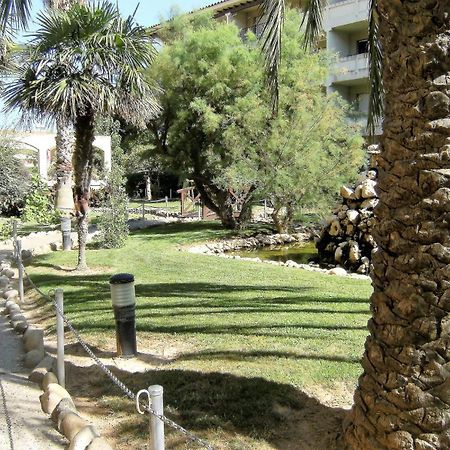 דירות ל'אסטרטיט Jardins Del Mar 38 מראה חיצוני תמונה