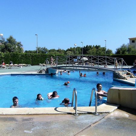 דירות ל'אסטרטיט Jardins Del Mar 38 מראה חיצוני תמונה