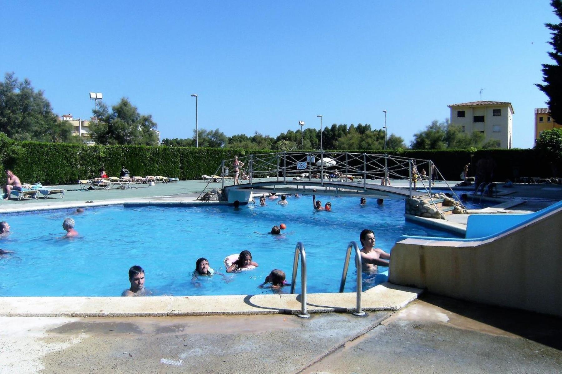 דירות ל'אסטרטיט Jardins Del Mar 38 מראה חיצוני תמונה