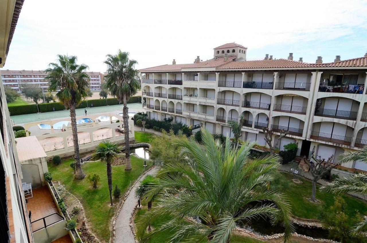 דירות ל'אסטרטיט Jardins Del Mar 38 מראה חיצוני תמונה