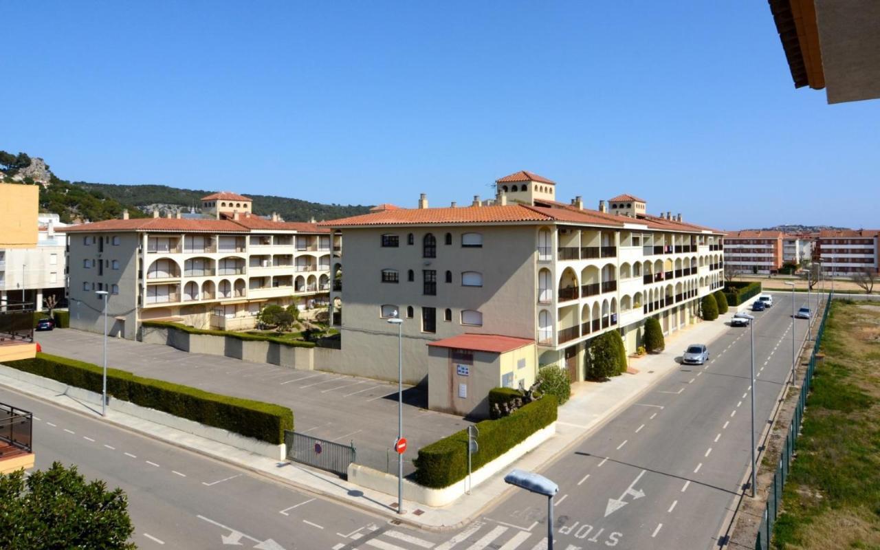 דירות ל'אסטרטיט Jardins Del Mar 38 מראה חיצוני תמונה